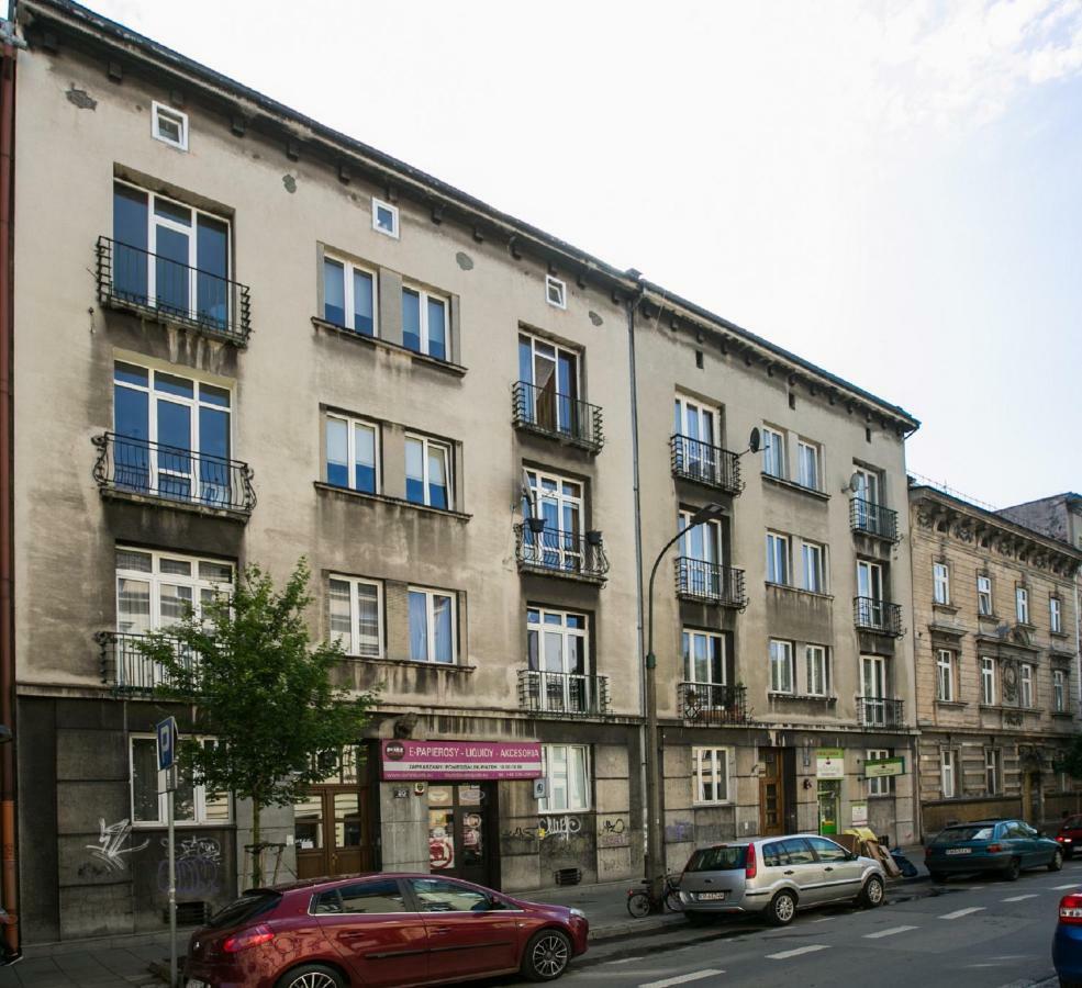 Old Town Cristal Apartment By Otium Krakow Bagian luar foto